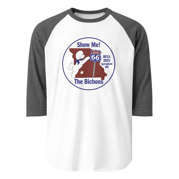 2025 National Specialty Raglan Tee product image (17)