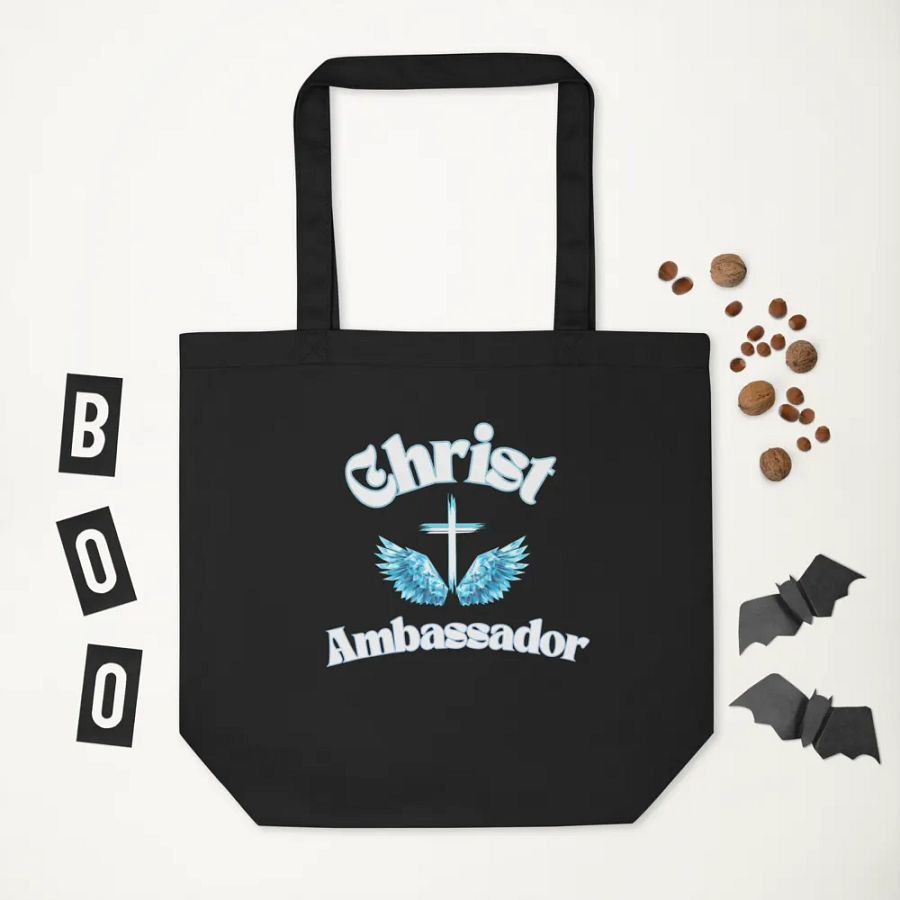 Christ Ambassador Tote product image (11)