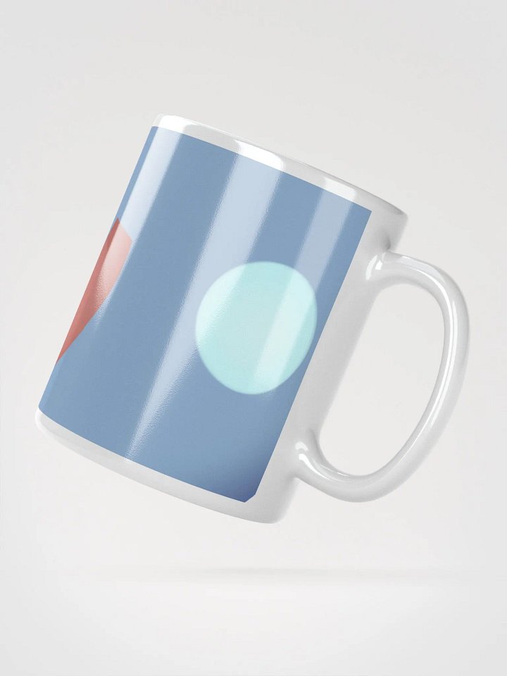 Gremlin Baha Mug - White product image (2)