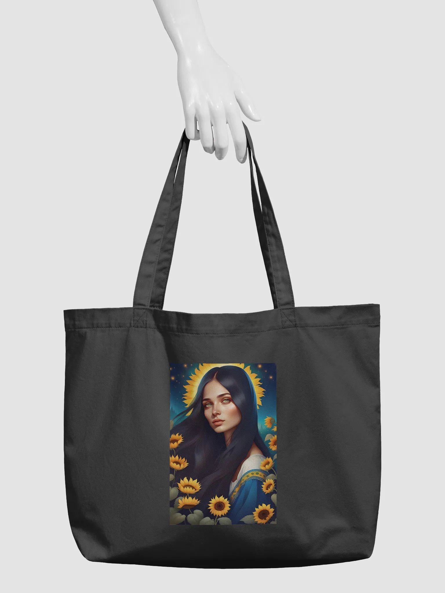 Bag UK "Pulse of the Nation" product image (3)