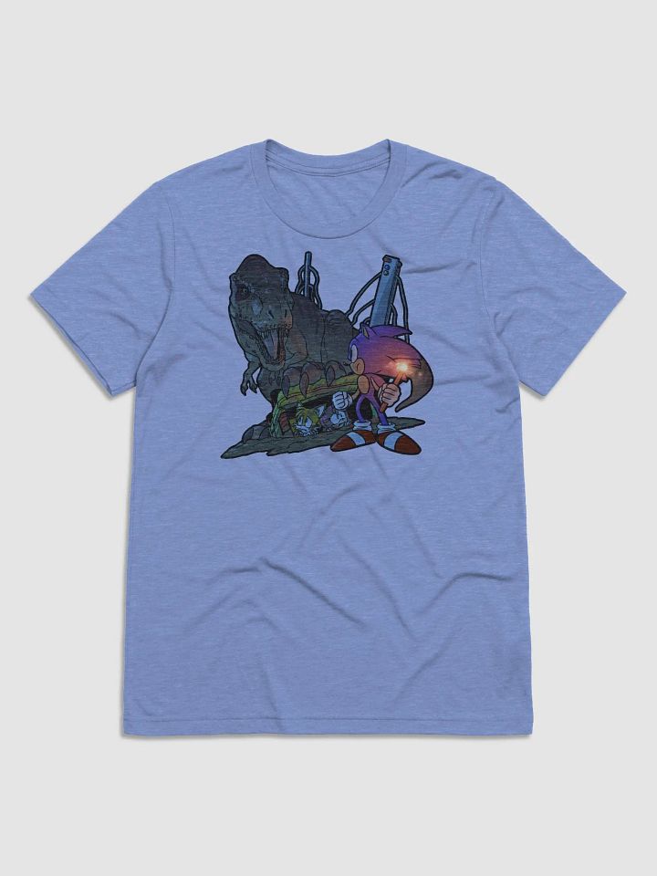 When Hedgehogs Ruled the Earth product image (2)