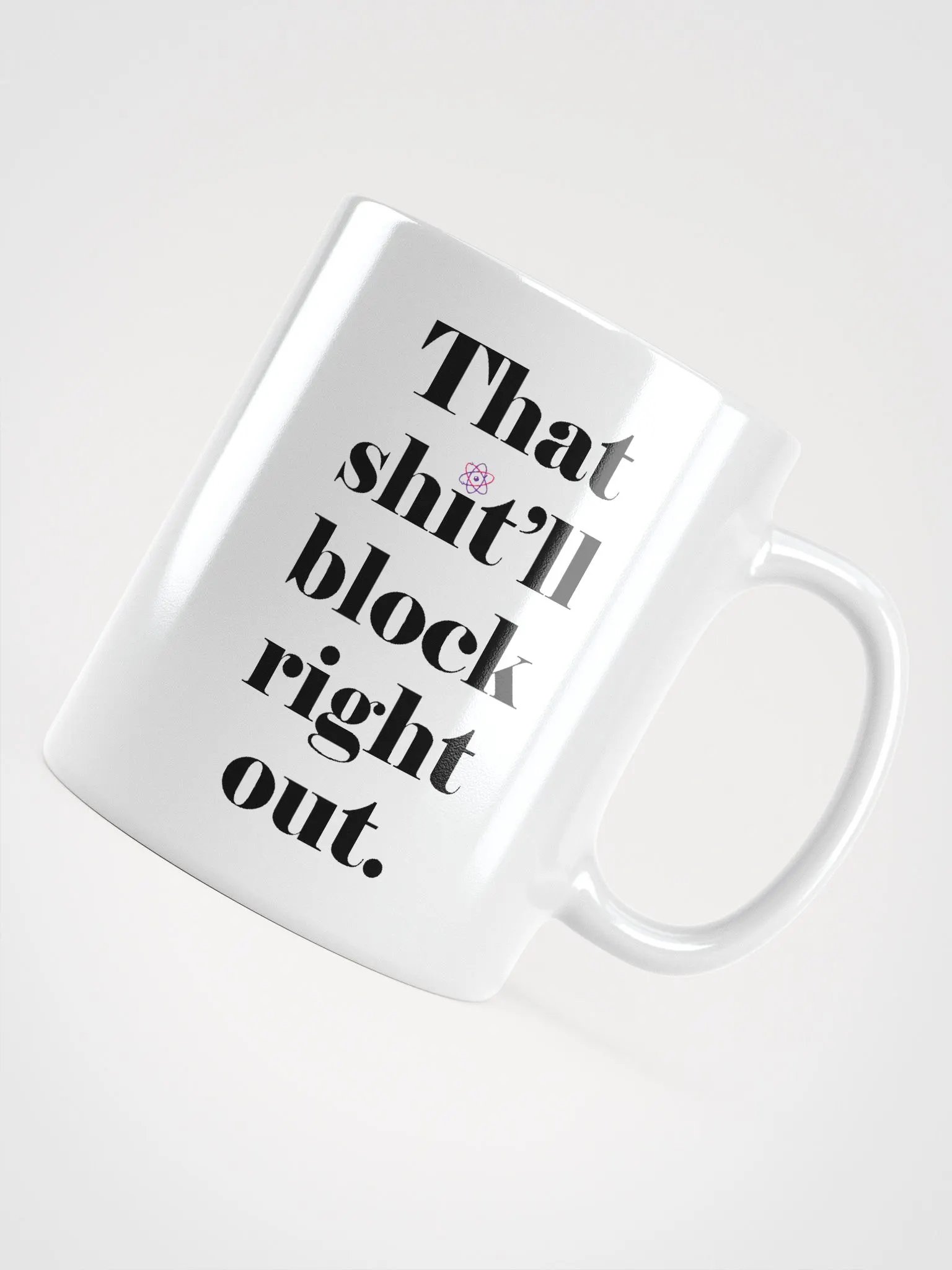 Knitting Mug product image (7)