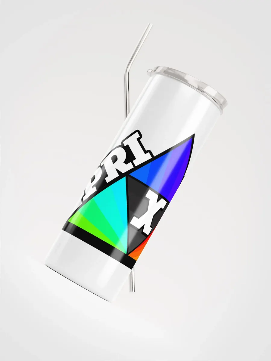 PriismX Tumbler product image (4)