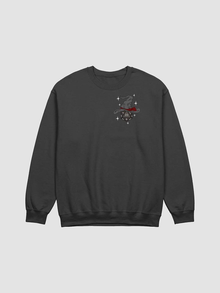 Nat 20 Sweater Winner! product image (6)