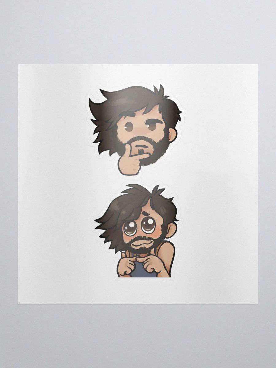 NANI UwU Steeekarrr product image (1)