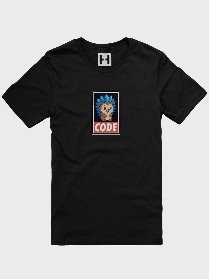 CODE F# - Shirt (Front) product image (1)