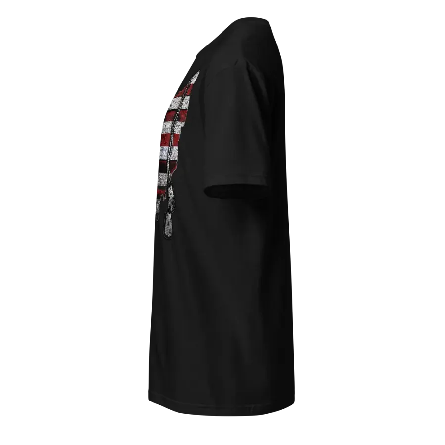 Ohio Veteran Dog Tags product image (4)