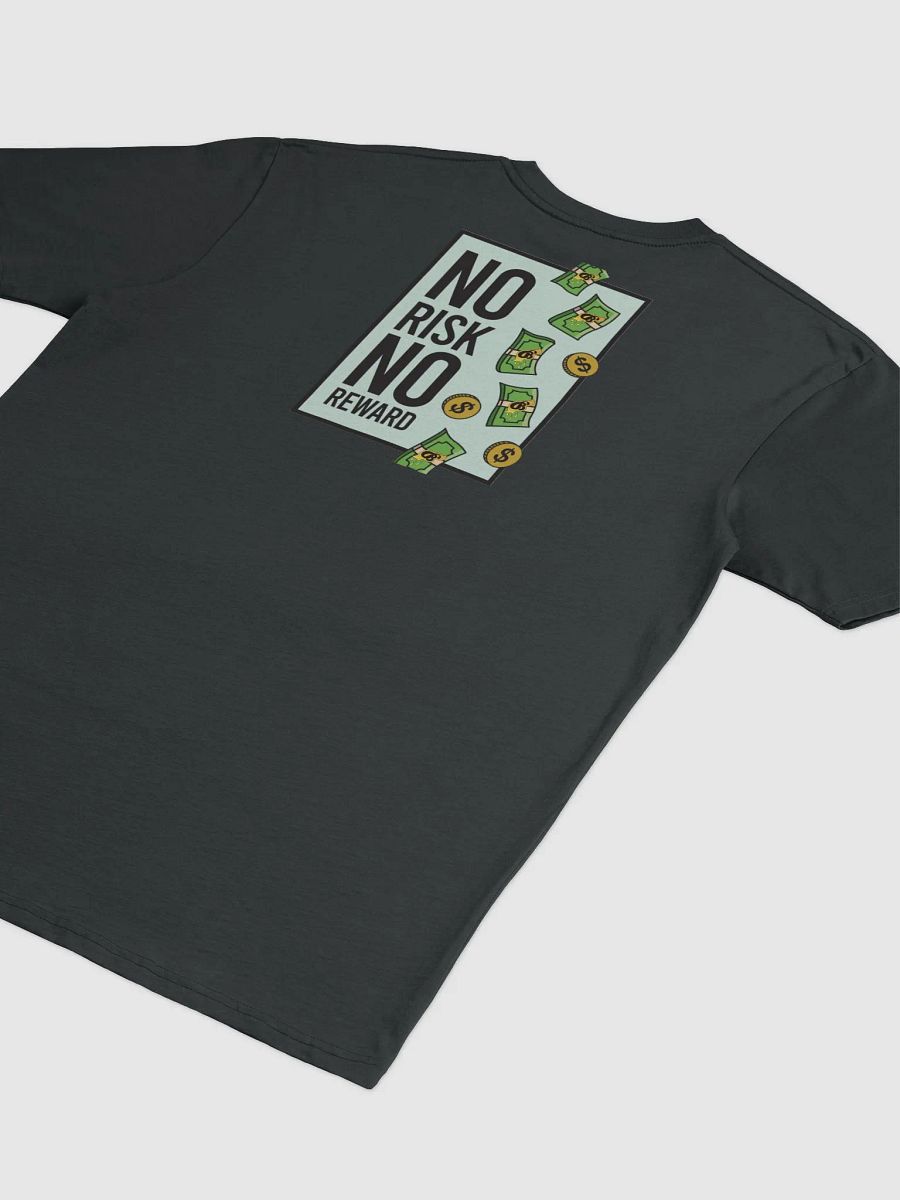 Brioche Boys NO RISK Tee product image (4)