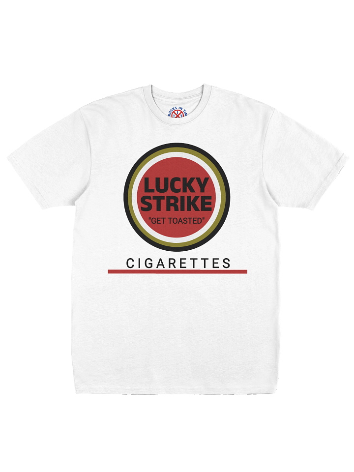 VINTAGE SMOKES Novel Tee product image (2)