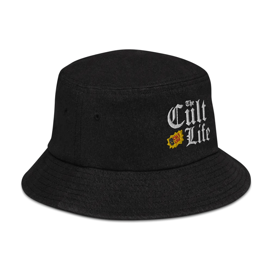THE CULT LIFE BUCKET product image (3)