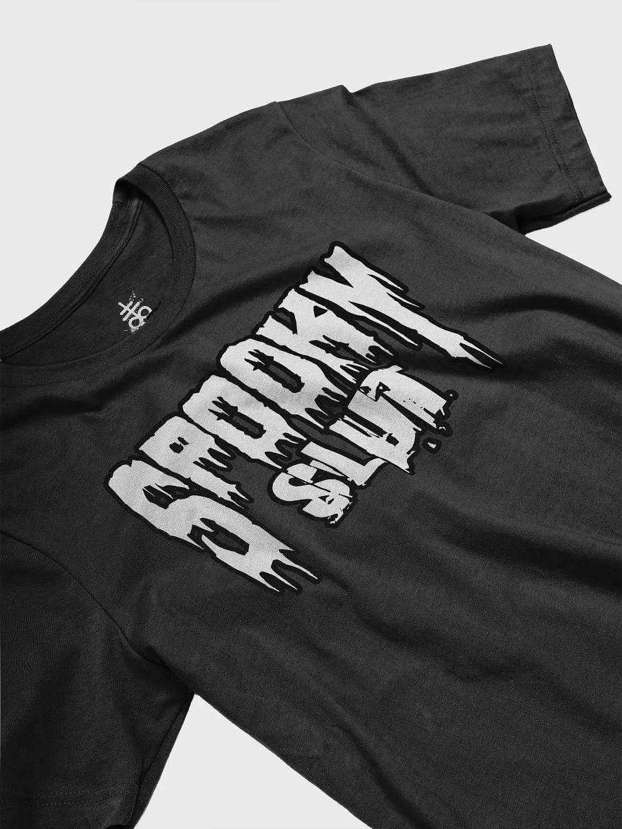 SpookySlut Tee product image (3)