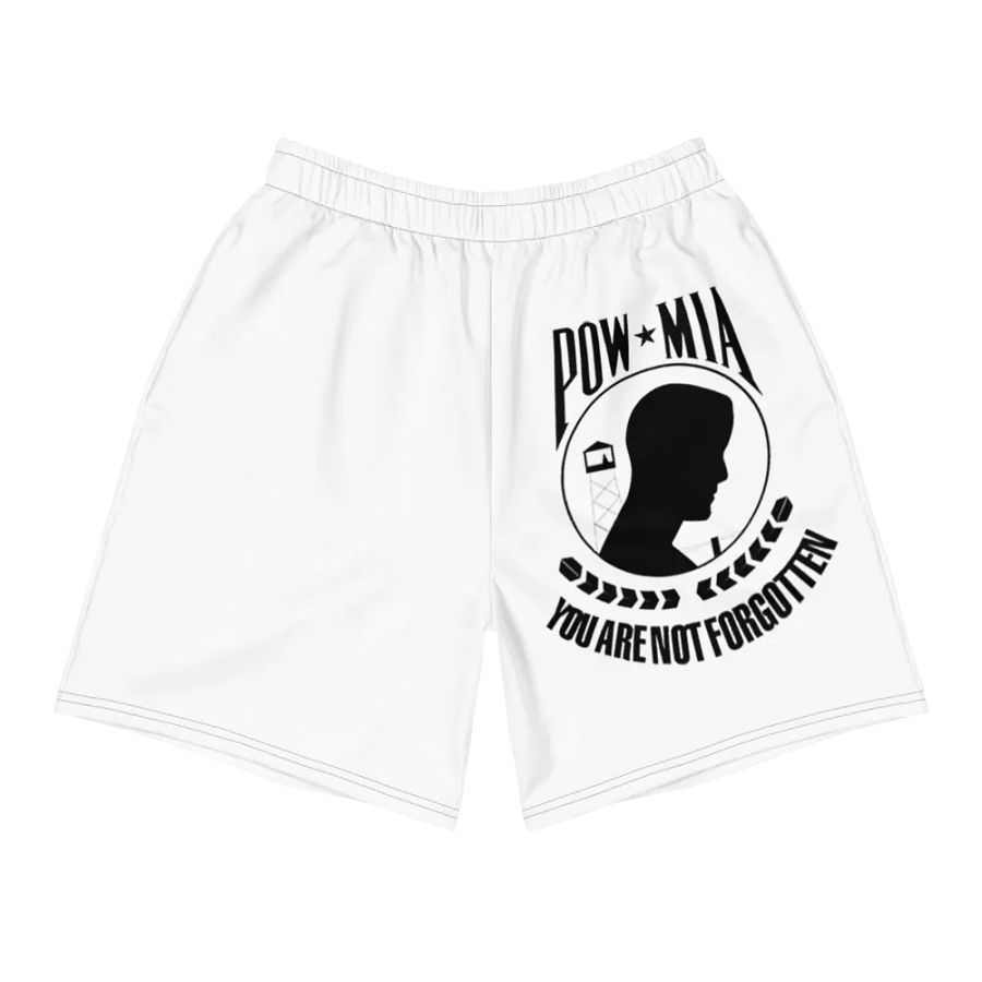 POW/MIA Men's Shorts product image (11)