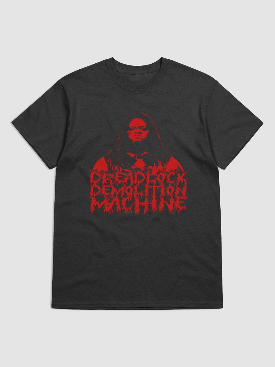 Dreadlock Demolition Machine product image (1)