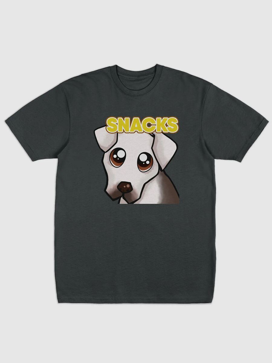 SNACKS Shirt, Front product image (2)
