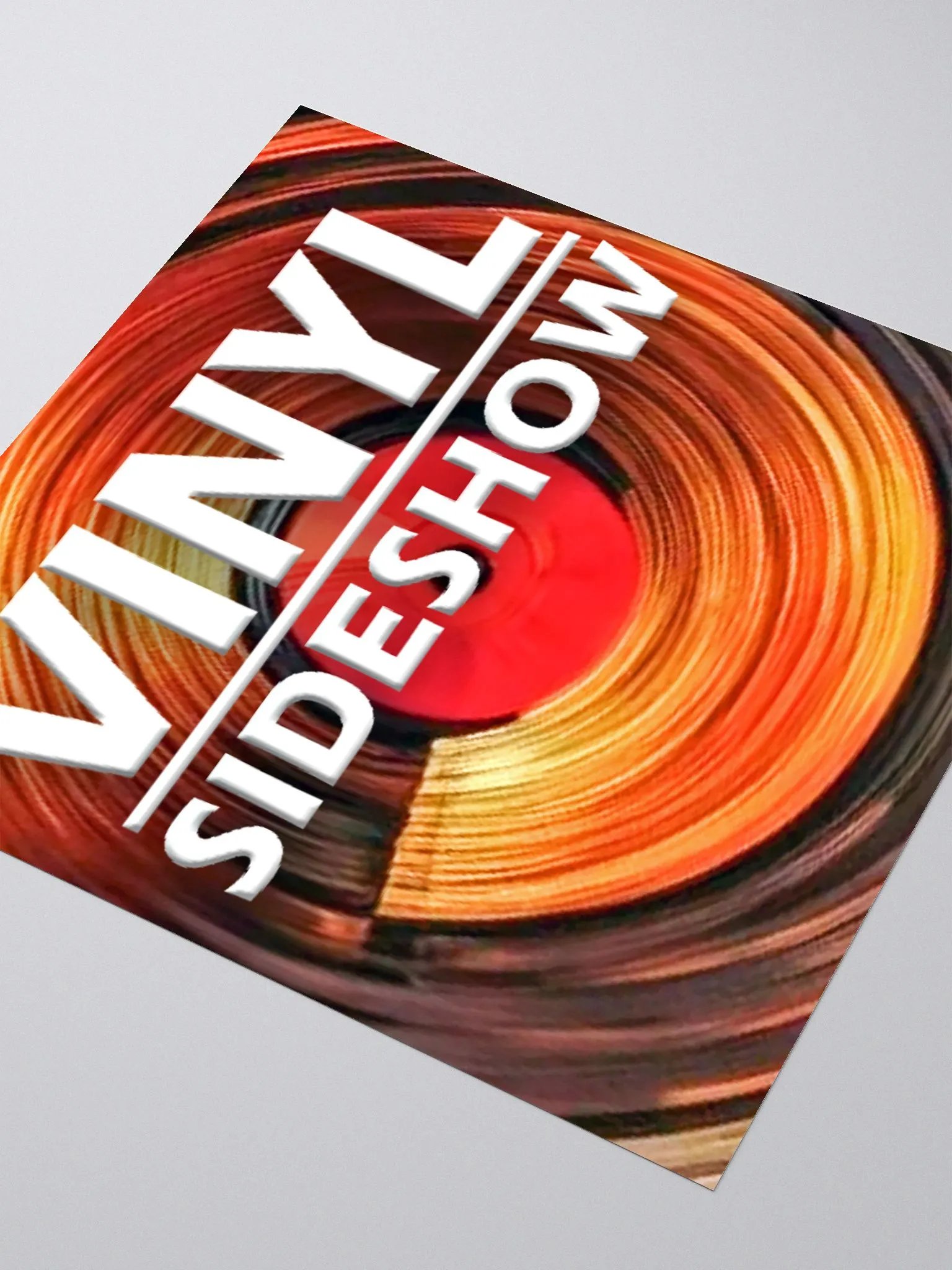 Vinyl_Sideshow Sticker product image (3)