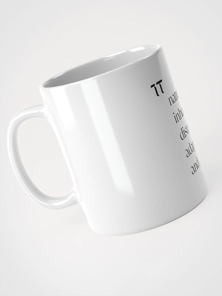 FundamenTAO Mug product image (4)