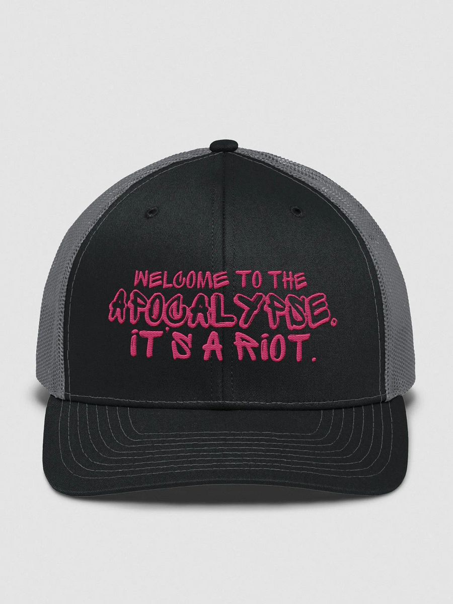 Welcome to the Apocalypse product image (1)
