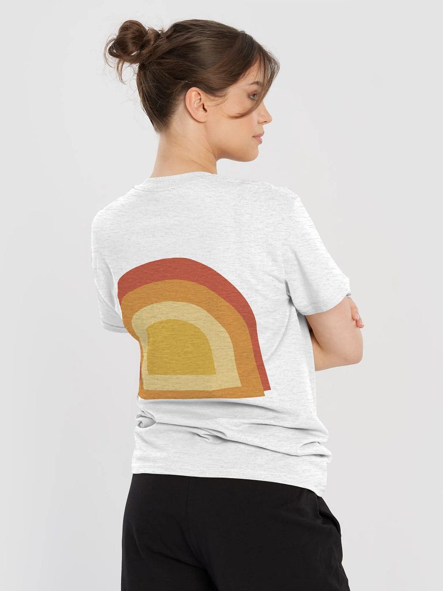 Retro Mountain Sunrise product image (64)