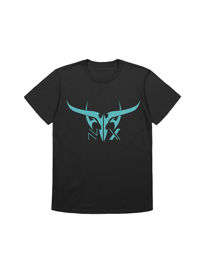 NTX Teal Tee product image (2)