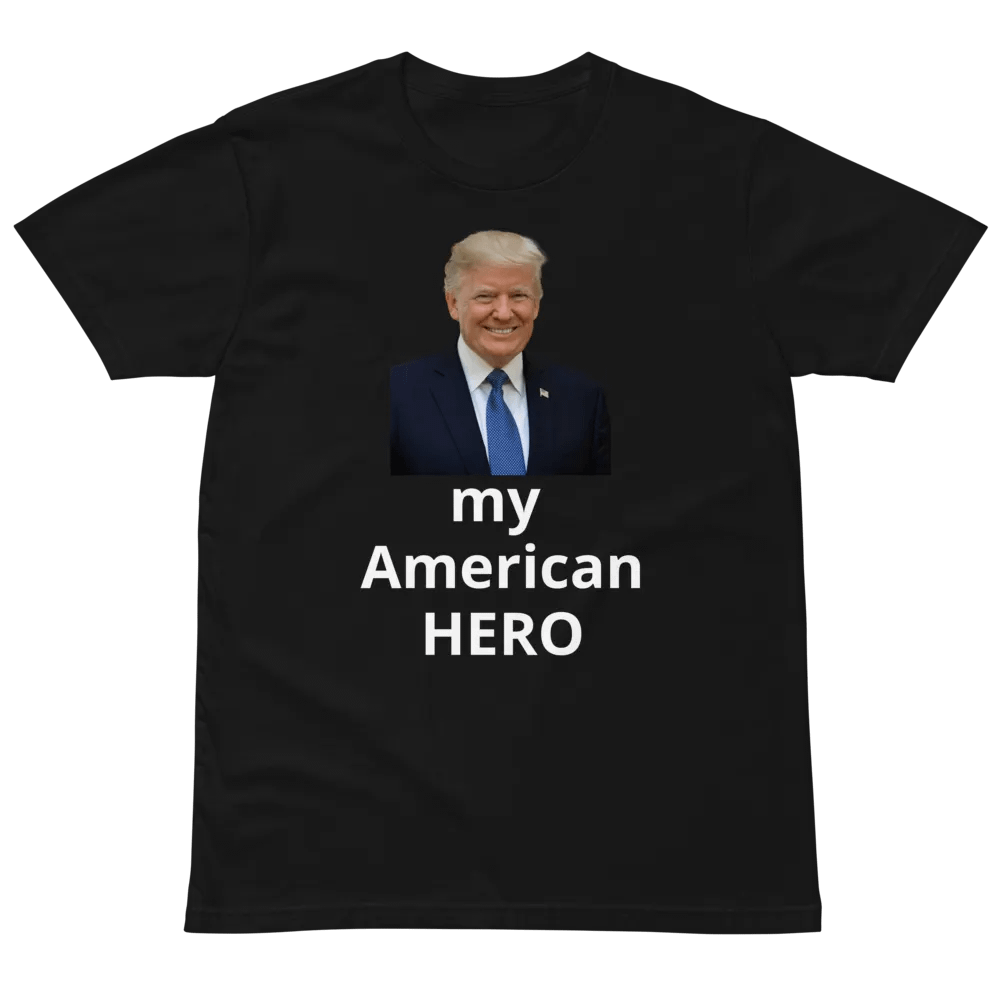 Us American Hero product image (2)