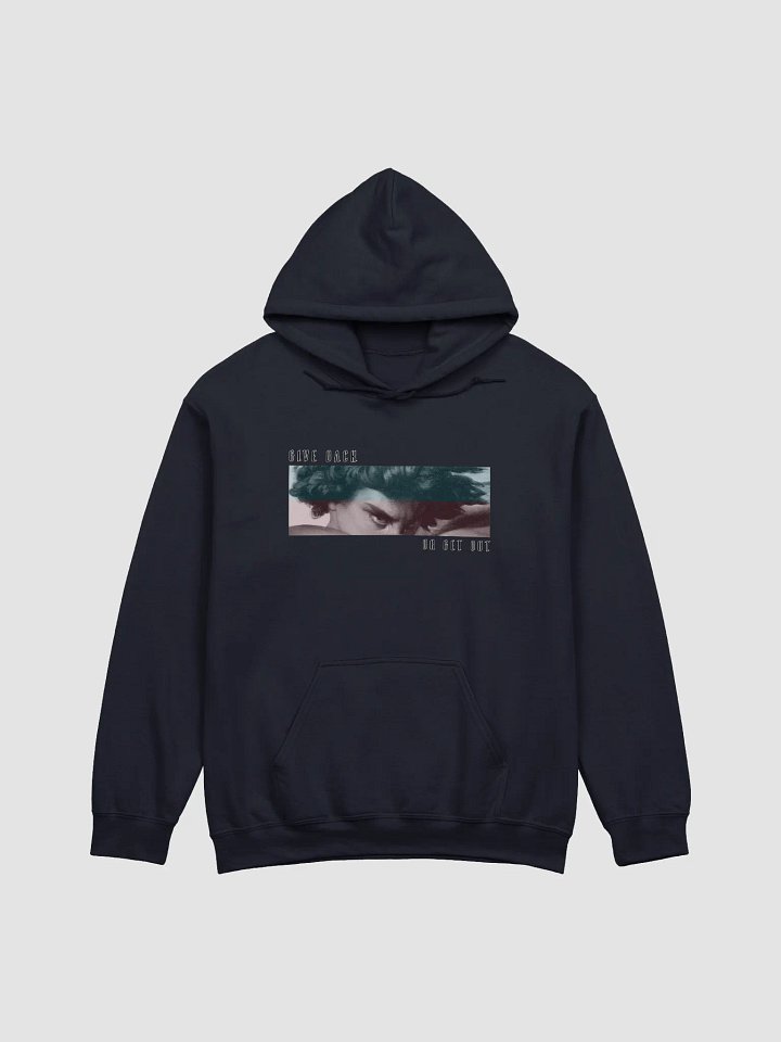 Inferno hoodie 2 product image (1)