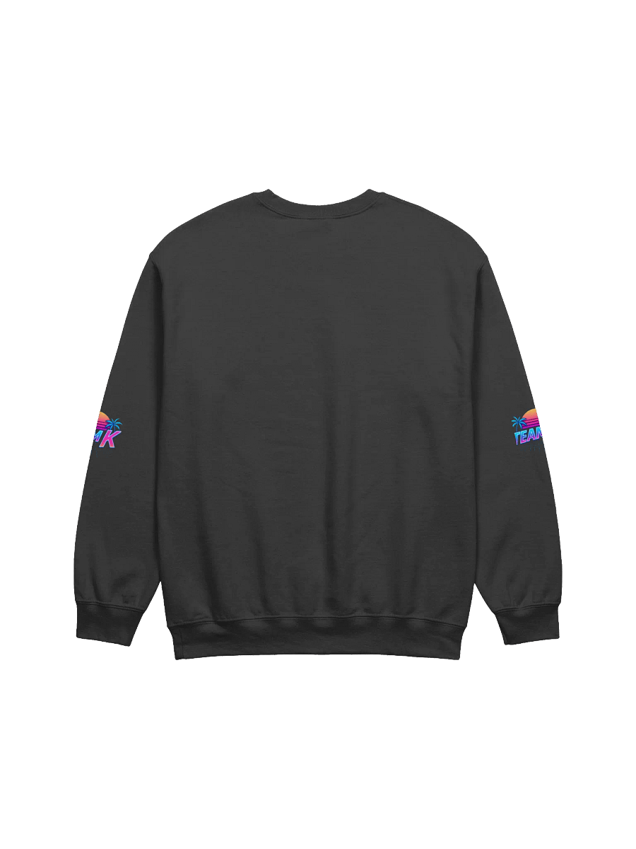Team K 1980's Sweathshirt product image (42)