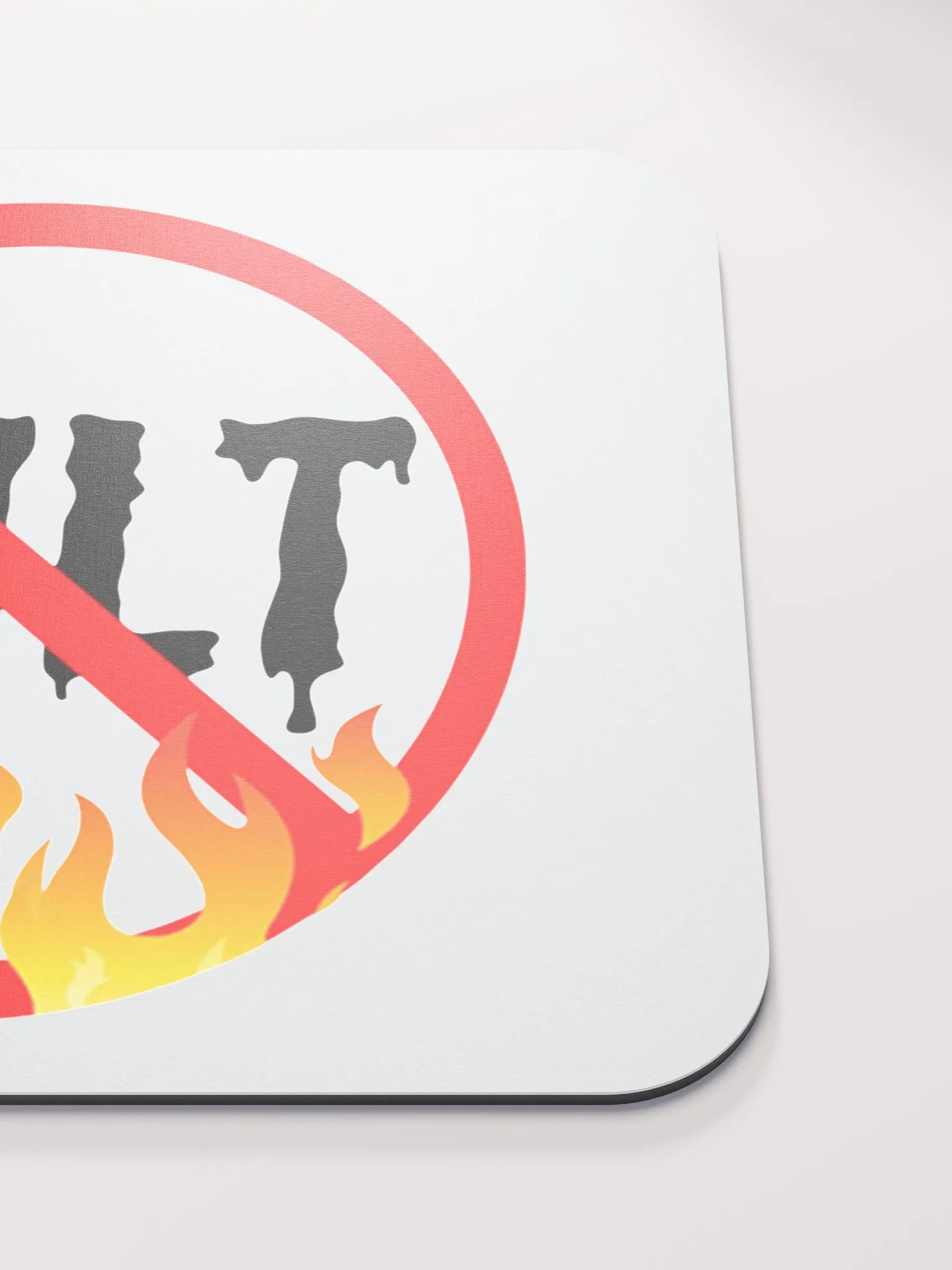 Anti Cult Mouse Pad product image (5)