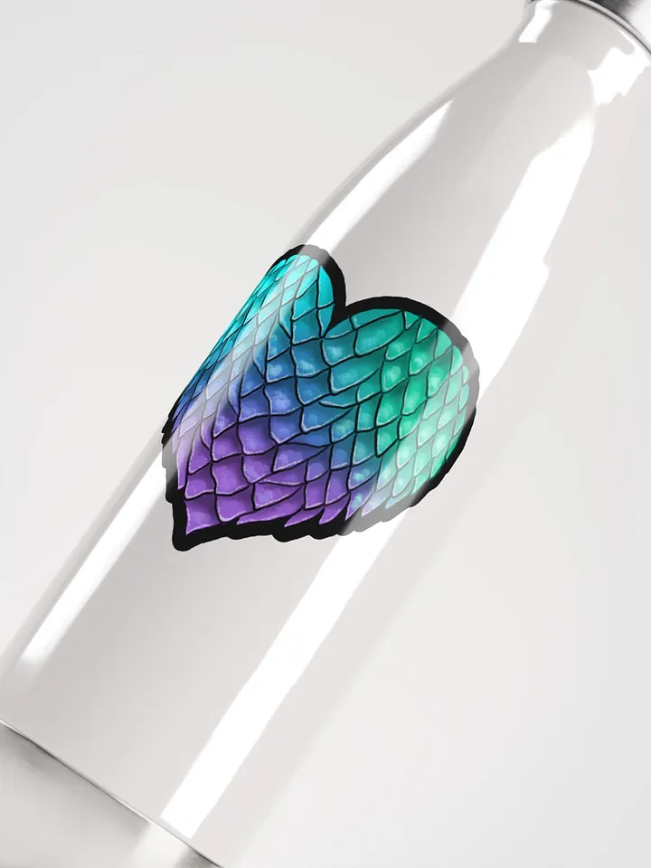 SCALE HEART - Bottle product image (1)