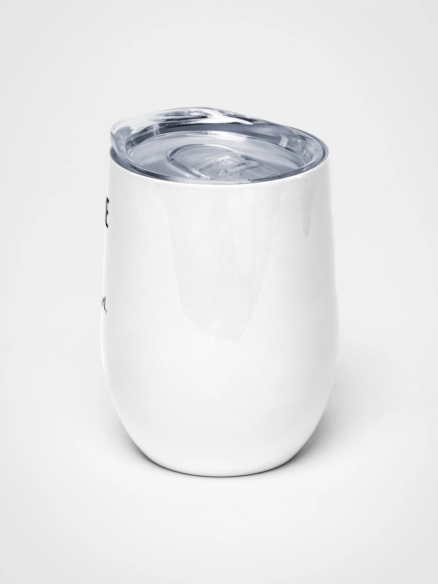 Adventure Girl - Wine Tumbler product image (5)