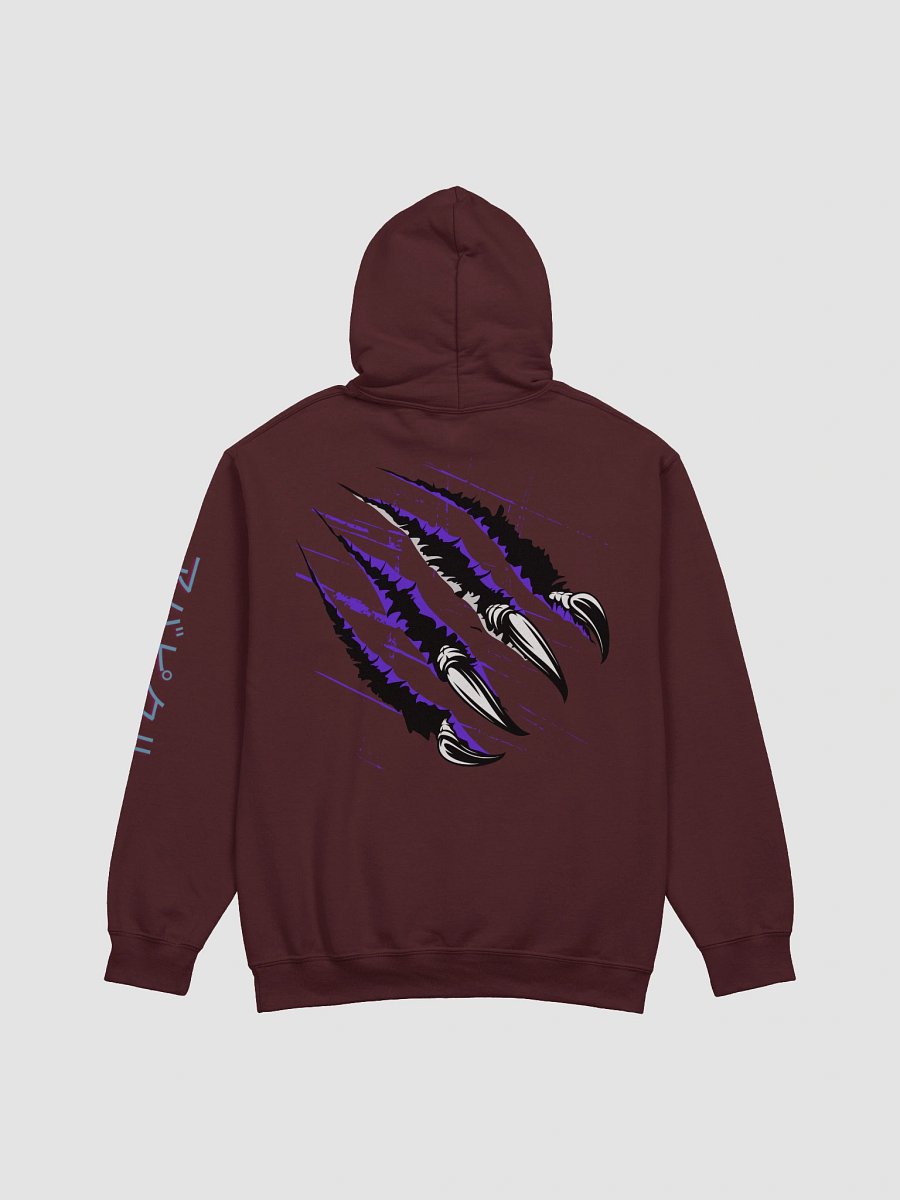 Spino Ripped Sweatshirt product image (7)