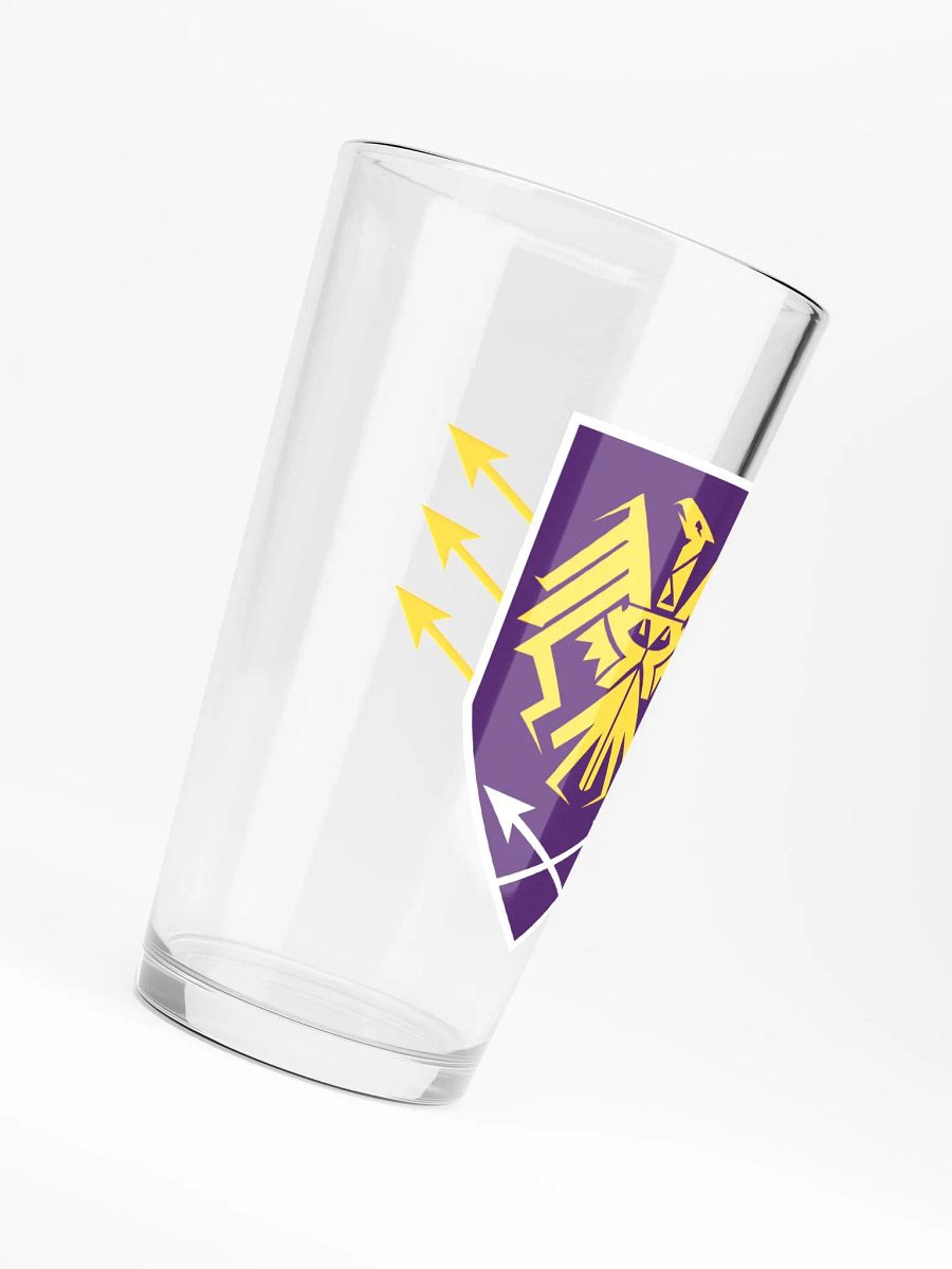 Marchwardens Pint Glass product image (5)