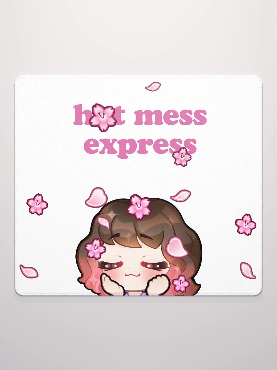 SAKURAMEG | MOUSE PAD product image (2)