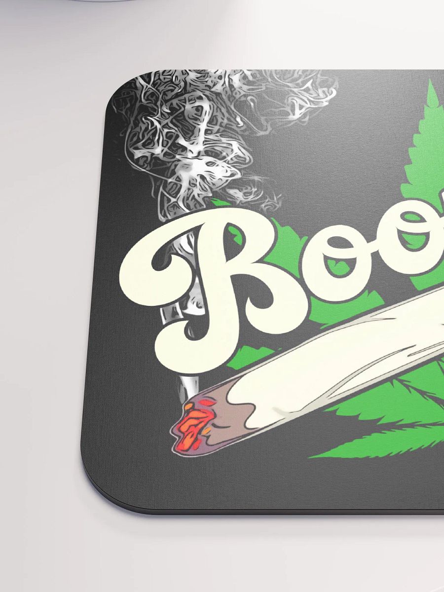 Boomer Mouse Pad product image (6)