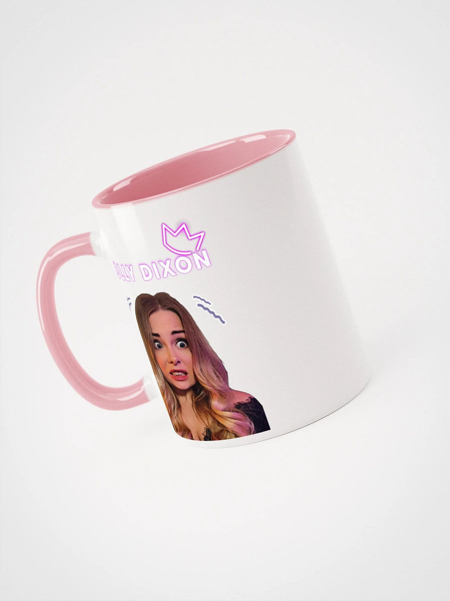 Holly's Mug on a Mug product image (3)