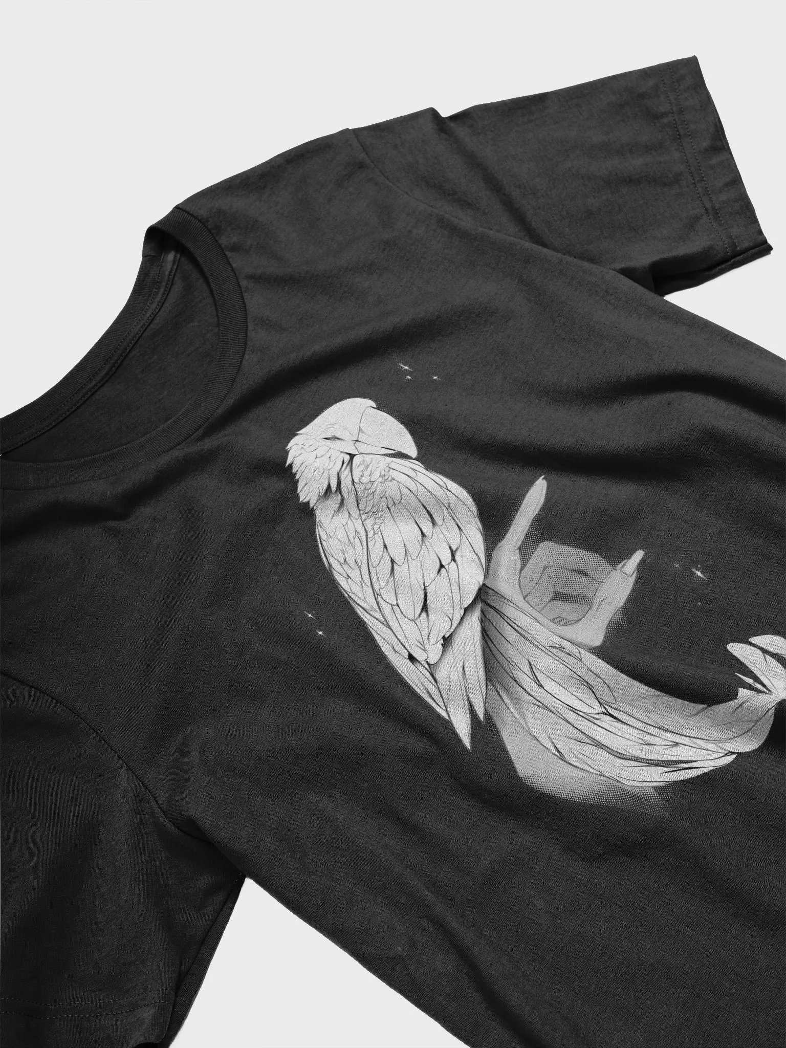 B&W Spirit Macaw product image (3)