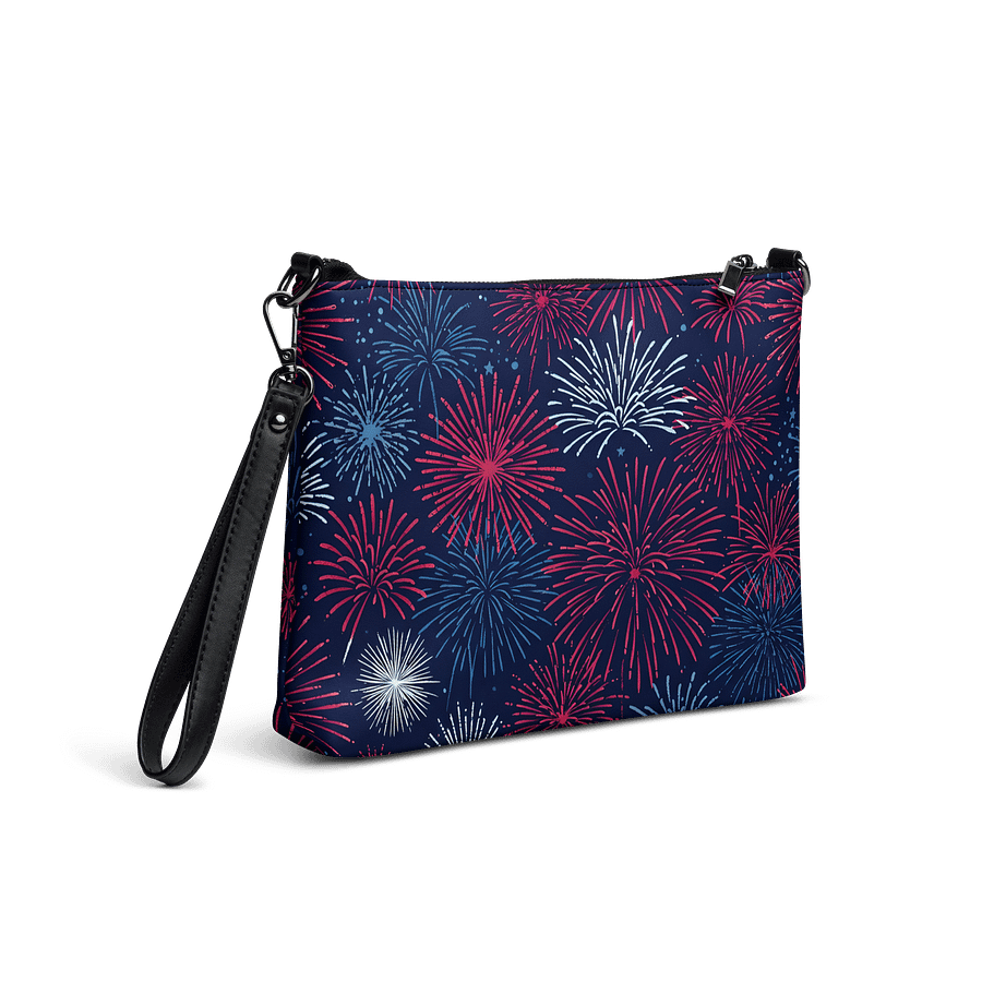 Fourth of July Handbag product image (4)