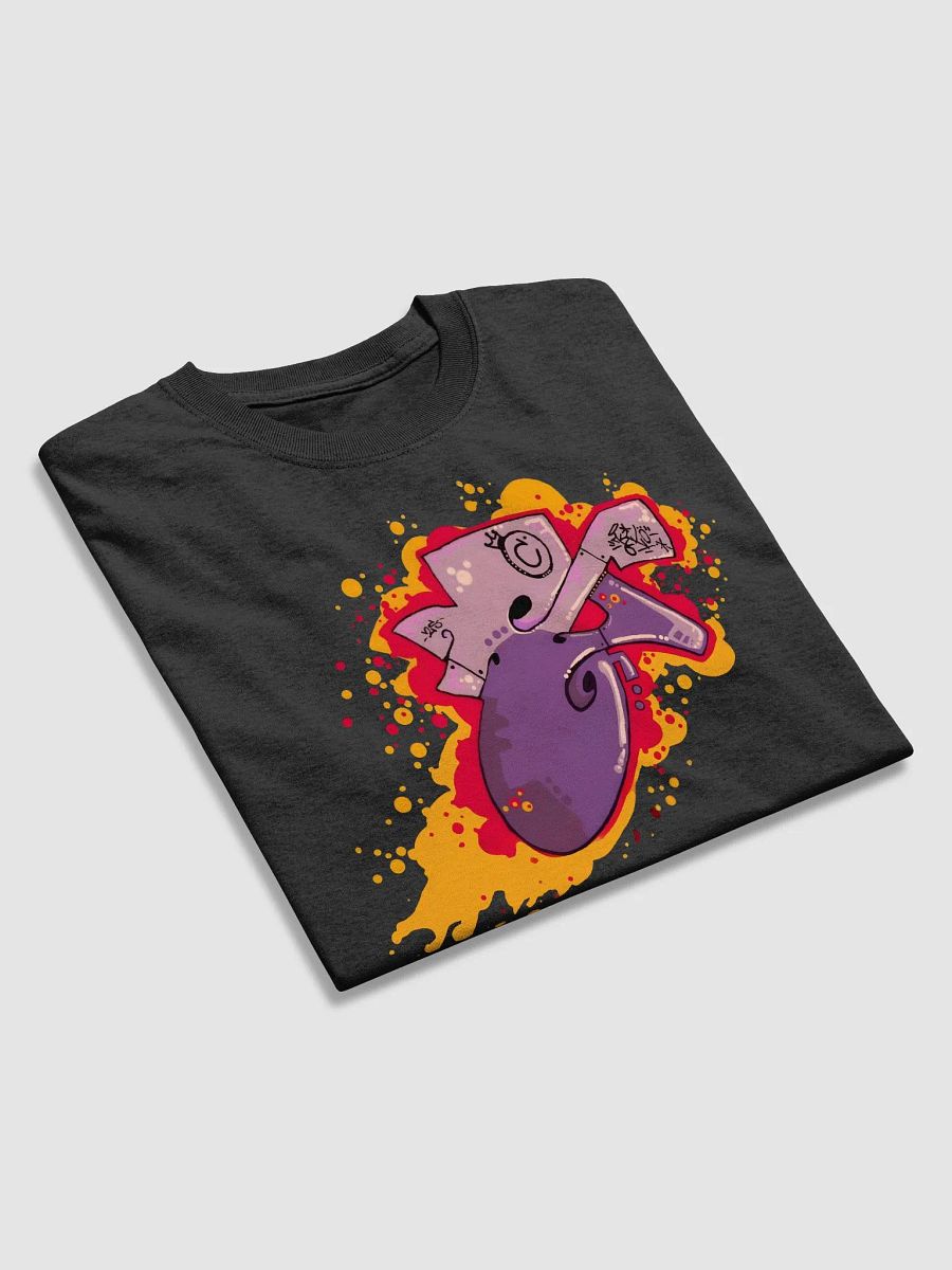 Kilo Express - Paper Chasers K pop 9 Tee product image (3)