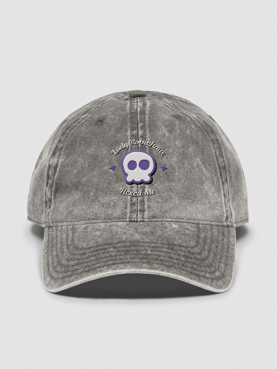 Hex Cap product image (4)