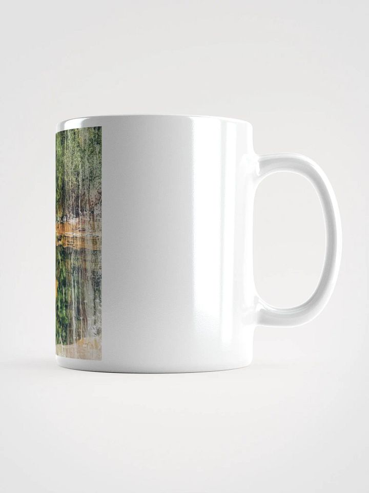 My Backyard Mug product image (2)