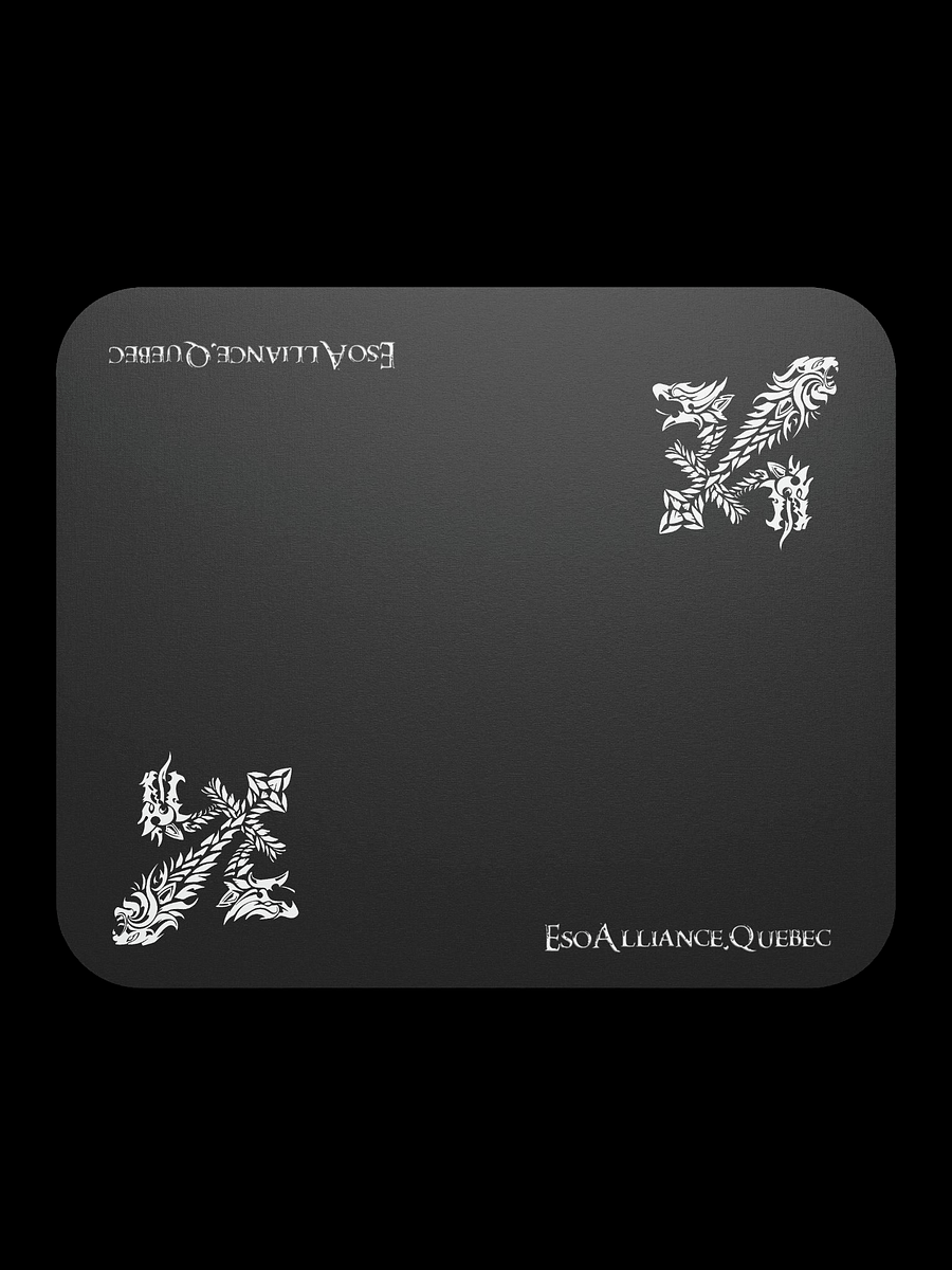 Mouse Pad | Imprimé product image (1)