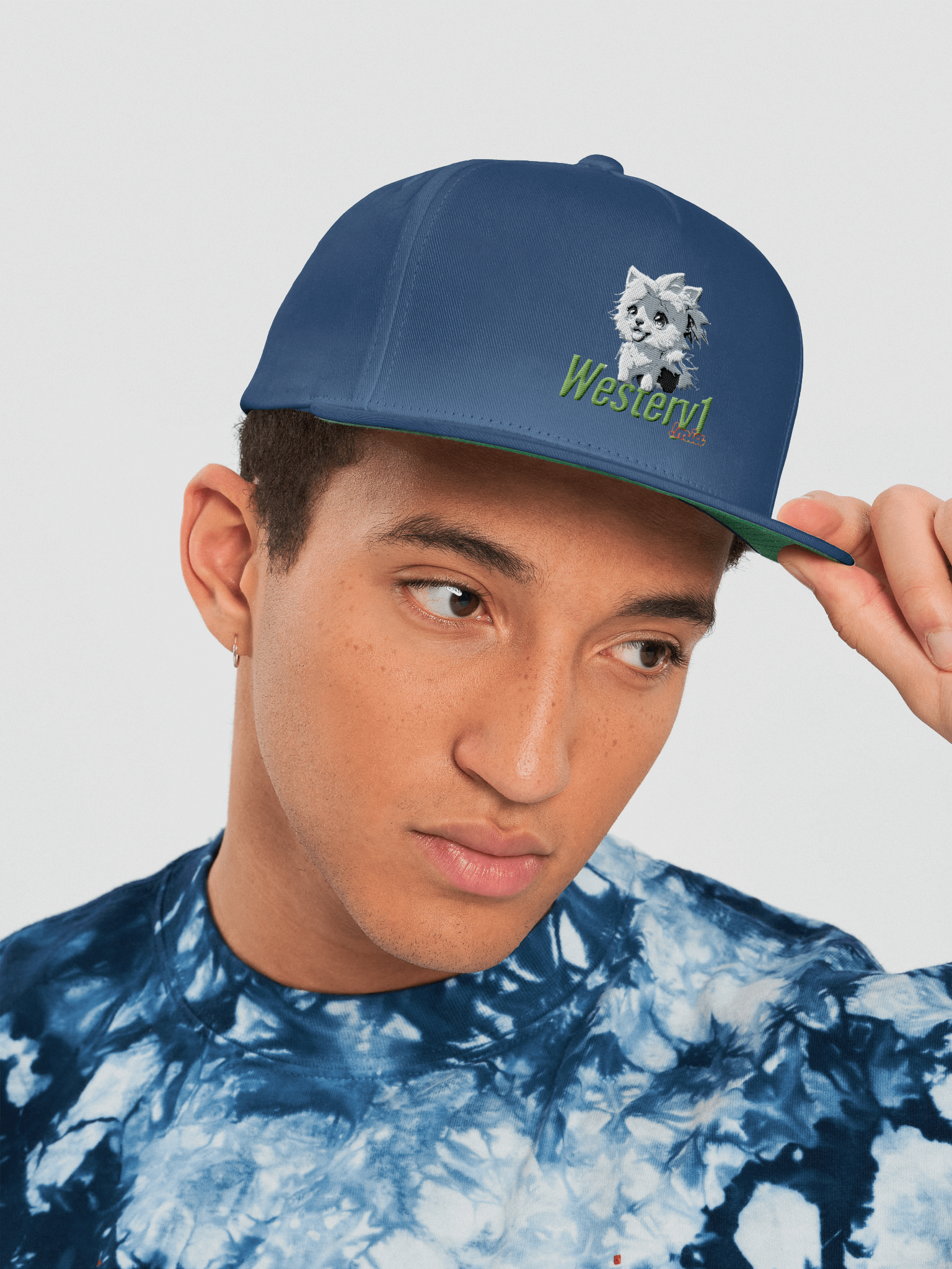 New Design Mia Trucker product image (20)