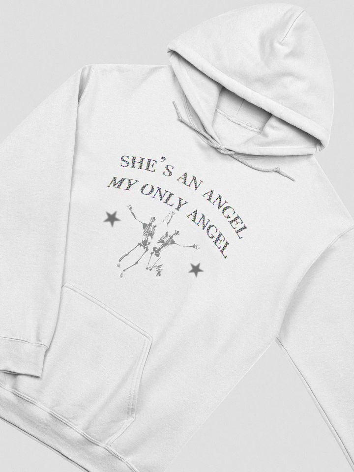 Angel Hoodie product image (2)