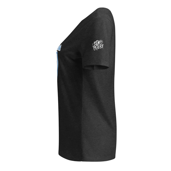 Cactus Brick (V Neck) - Castle Shield product image (2)