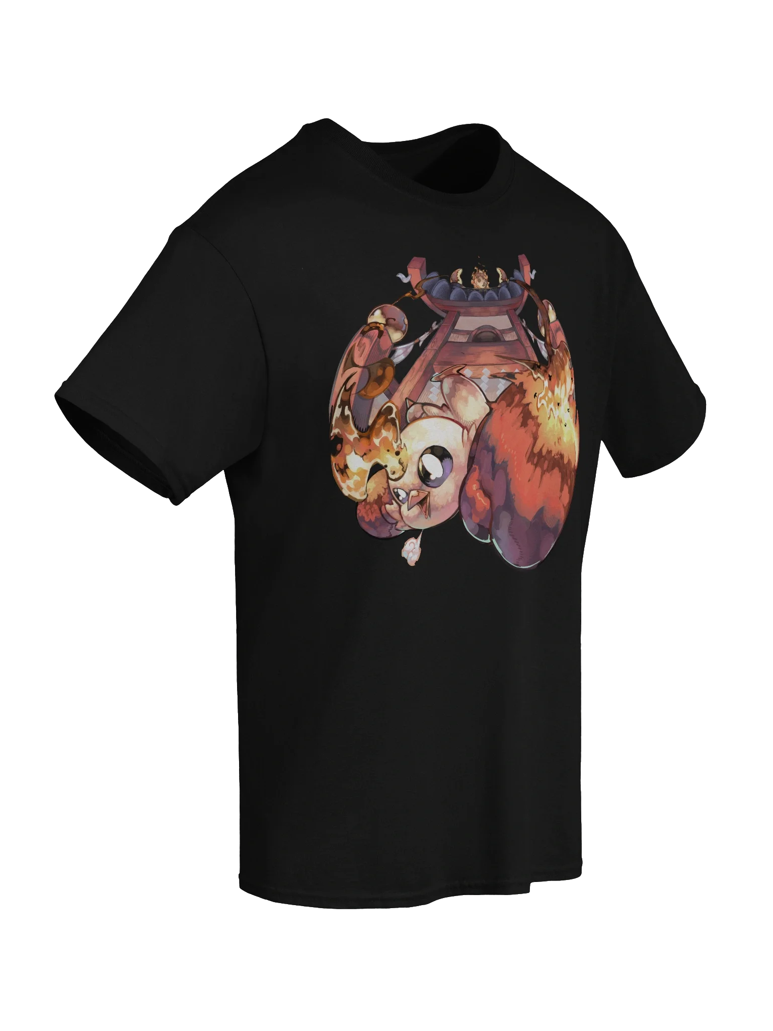 Bambam Dojo T Shirt product image (58)