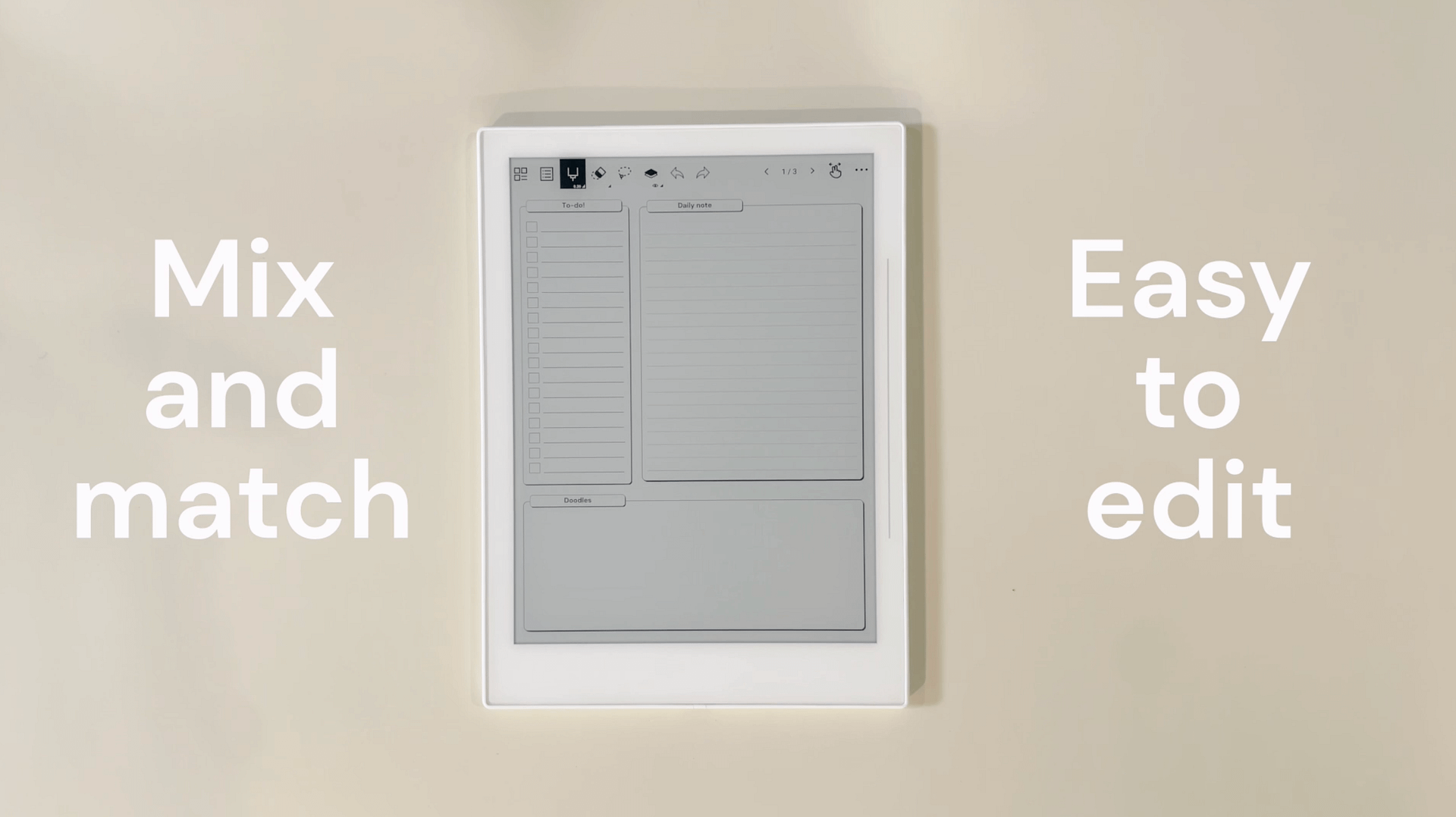 Custom eink templates - NO margin for toolbar product image (4)
