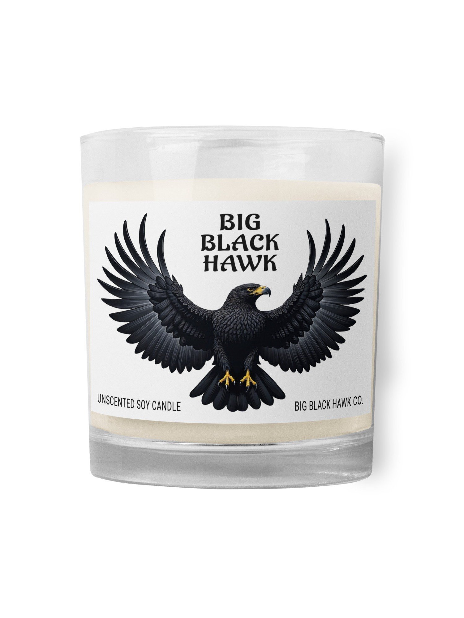 Soy Wax Candle Funny Gift product image (1)