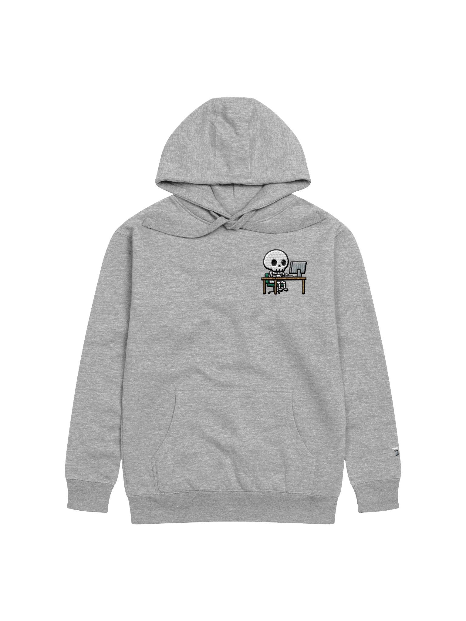 Skeleton Crew Unisex Hoodie product image (33)