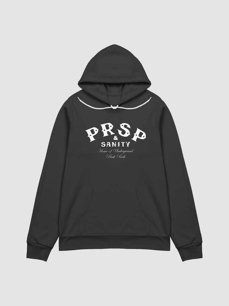PRSP HOME OF PUNK ROCK hoodie product image (2)