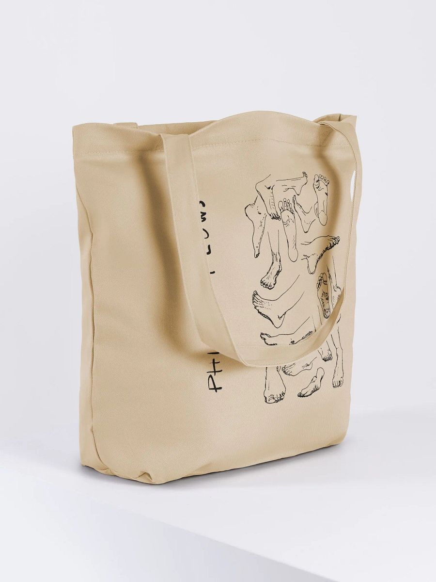 The Toete product image (4)