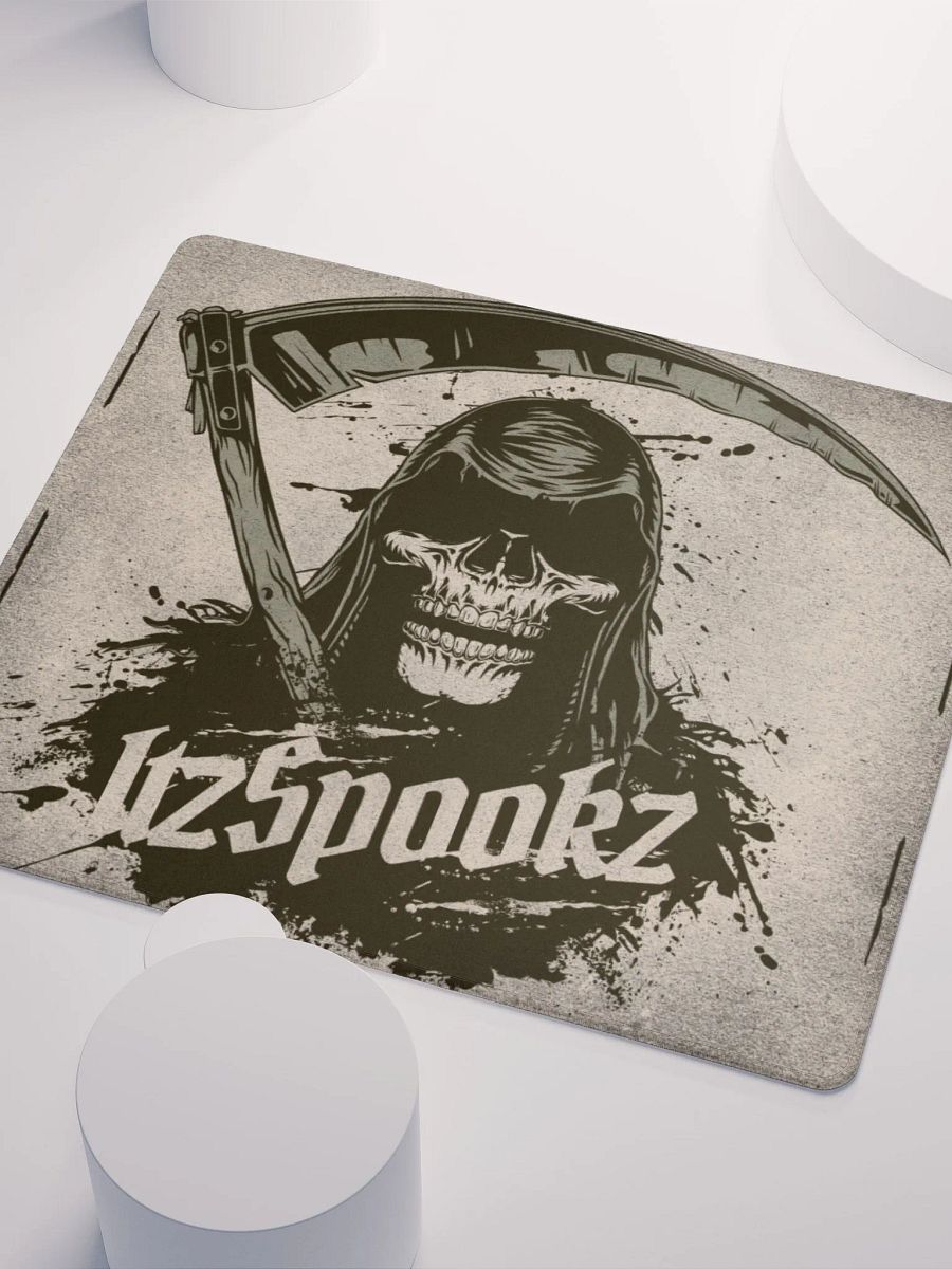 Reaper mouse pad product image (3)